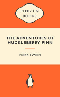 Adventures of Huckleberry Finn