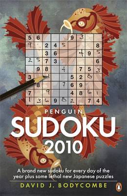 Penguin Sudoku 2010