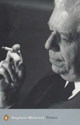 Poems: Montale