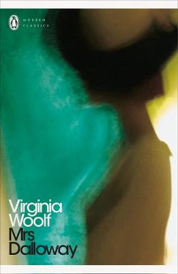 Mrs Dalloway New edition