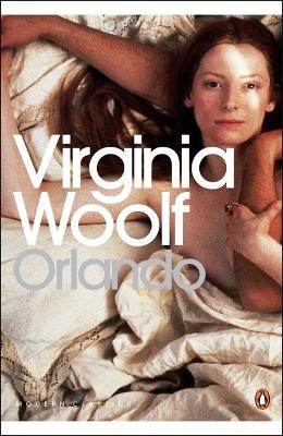 Orlando: A Biography Abridged edition