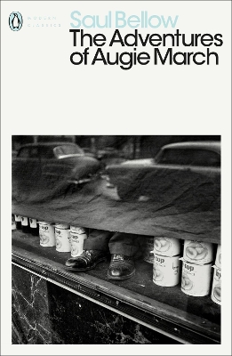 Adventures of Augie March