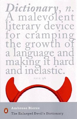 Enlarged Devil's Dictionary