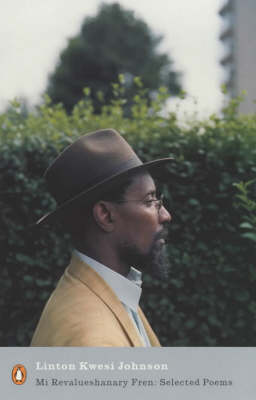 Mi Revalueshanary Fren: Selected Poems