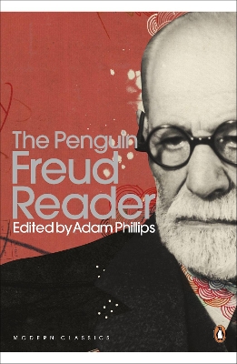 Penguin Freud Reader