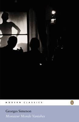 Monsieur Monde Vanishes New edition