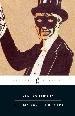 Phantom of the Opera