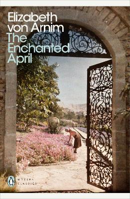 Enchanted April
