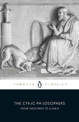 Cynic Philosophers: from Diogenes to Julian