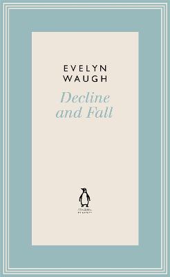 Decline and Fall (2)