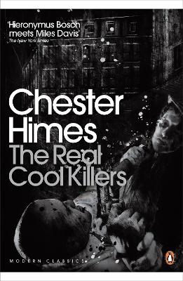 Real Cool Killers