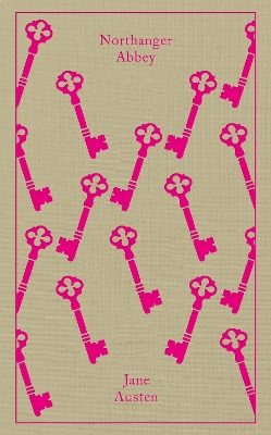 Northanger Abbey