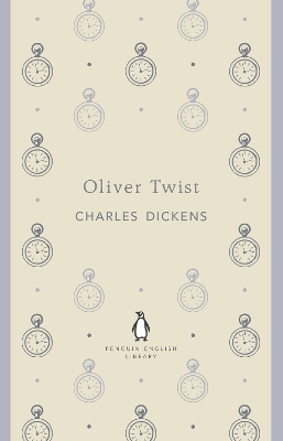 Oliver Twist