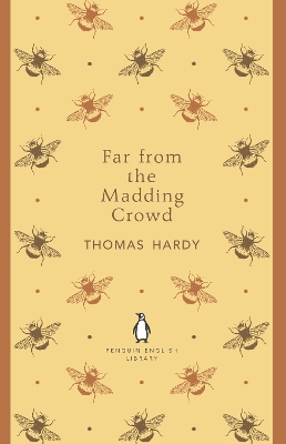 Far From the Madding Crowd