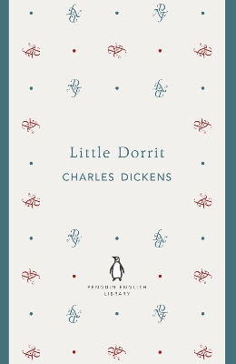 Little Dorrit