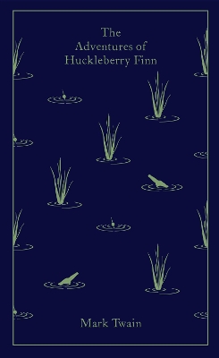 Adventures of Huckleberry Finn