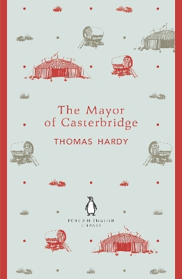 Mayor of Casterbridge