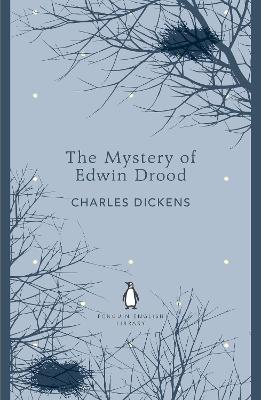 Mystery of Edwin Drood