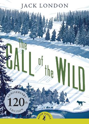 Call of the Wild: 120th Anniversary Edition Special edition