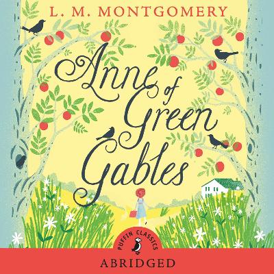 Anne of Green Gables