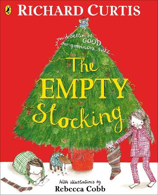 Empty Stocking