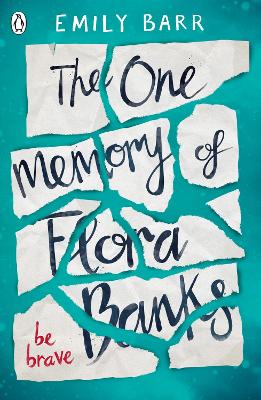 One Memory of Flora Banks