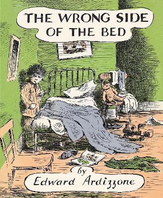 Wrong Side of the Bed