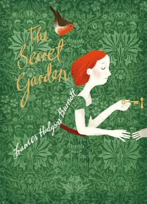 Secret Garden: V&A Collector's Edition