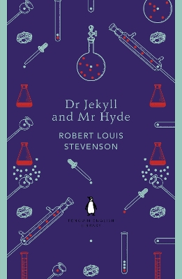 Dr Jekyll and Mr Hyde