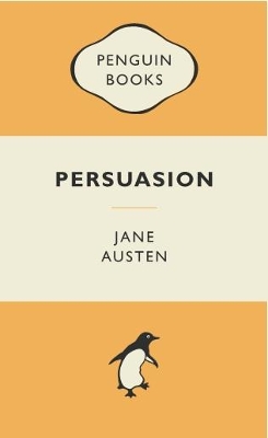 Persuasion Revised edition