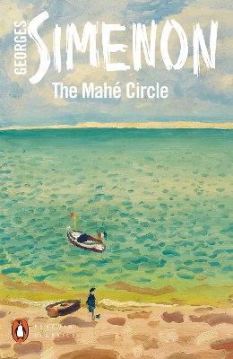 Mahé Circle