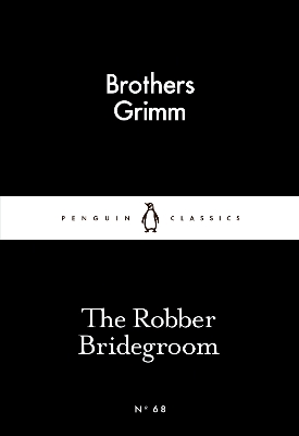 Robber Bridegroom