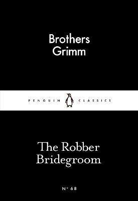 Robber Bridegroom