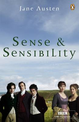 Sense and Sensibility TV & film ed