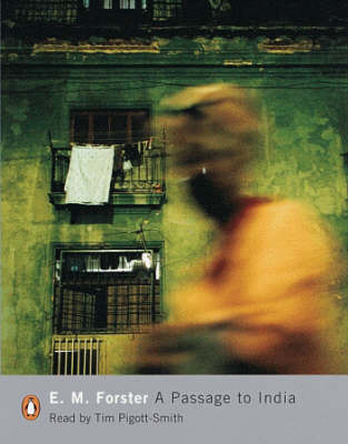 Passage to India Abridged edition