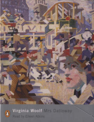Mrs. Dalloway Abridged edition