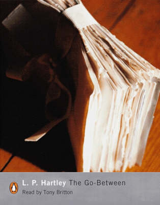 Go-between Abridged edition