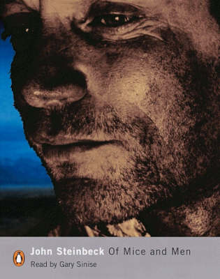 Of Mice and Men Abridged edition, Unabridged
