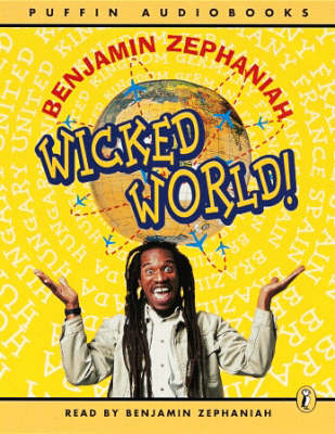 Wicked World Unabridged edition, Unabridged