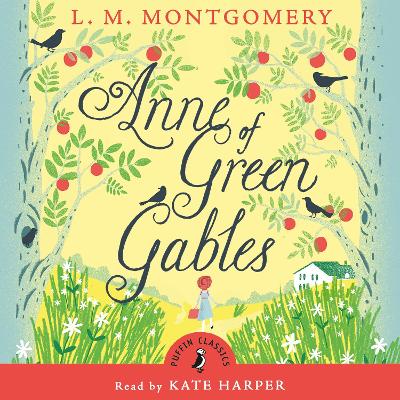 Anne of Green Gables Abridged edition