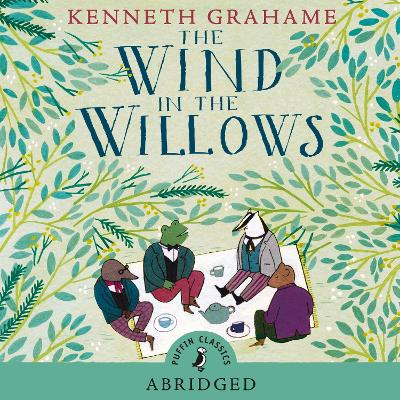 Wind in the Willows