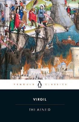 Aeneid