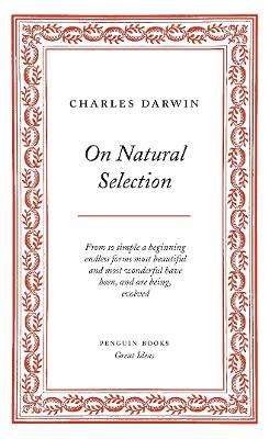 On Natural Selection