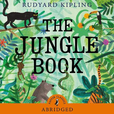 Jungle Book