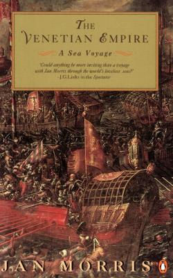 Venetian Empire: A Sea Voyage