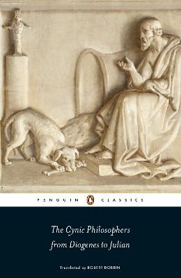 Cynic Philosophers: from Diogenes to Julian