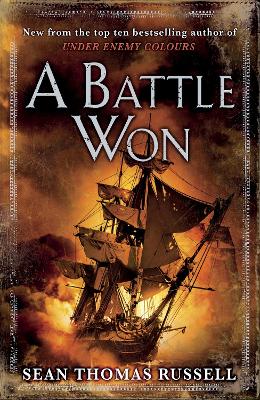 Battle Won: Charles Hayden Book 2