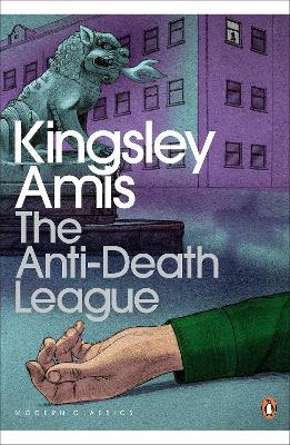 Anti-Death League