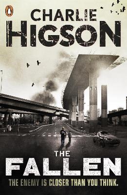 Fallen (The Enemy Book 5)