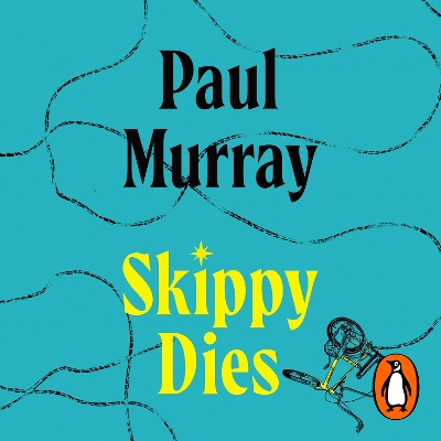 Skippy Dies